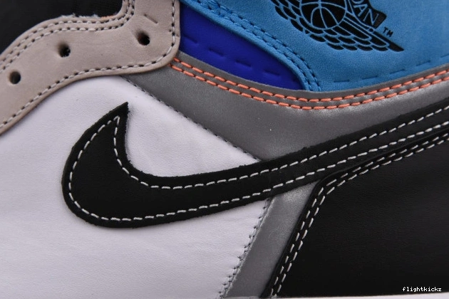 Jordan Prototype DC6515-100 OG 1 High 0808